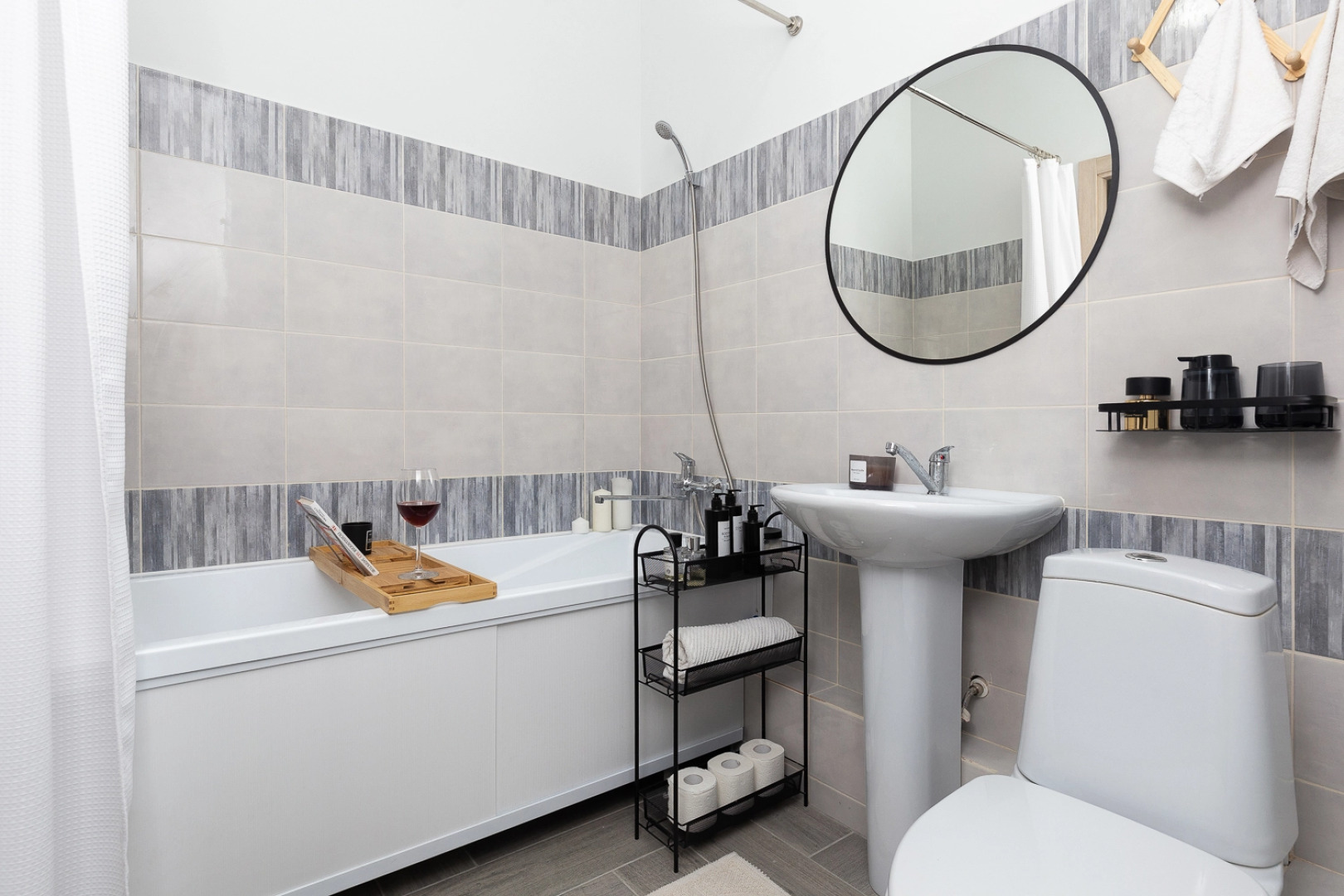 Квартира SleepNSK Евродвушка около Аквапарка