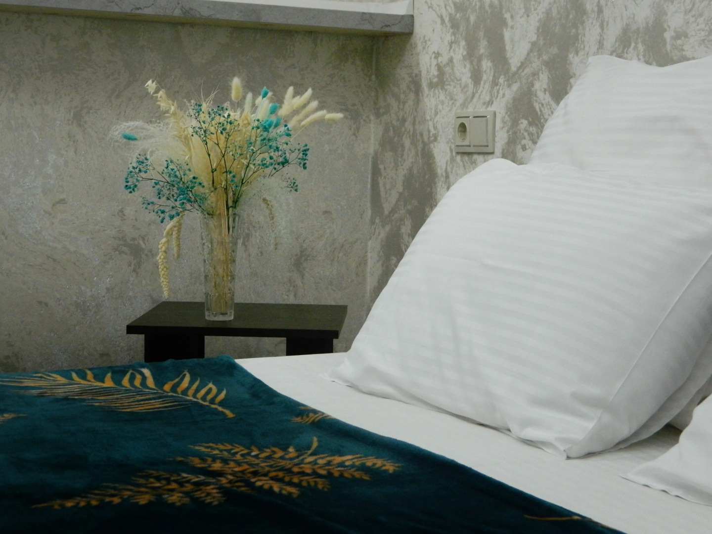 Меблированные комнаты у горы Сосновки