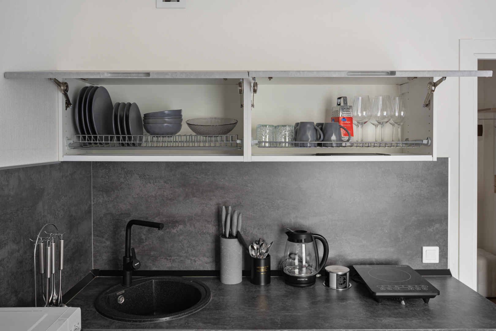 Апартаменты Relax Mood