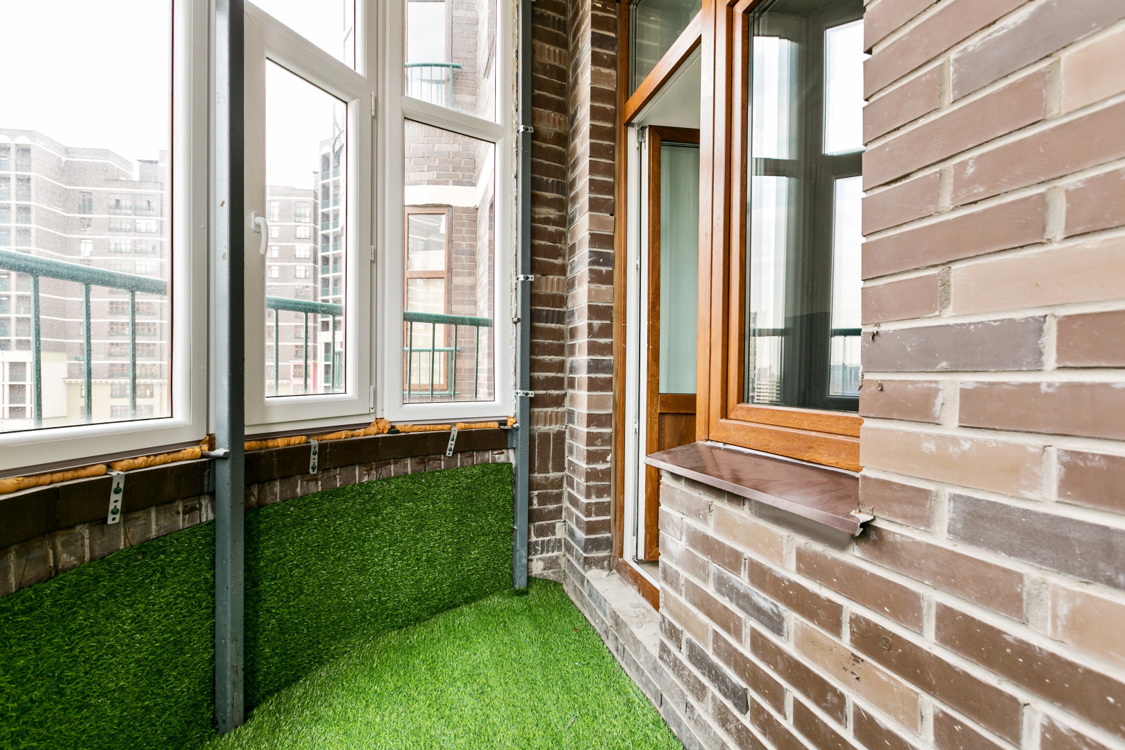 Квартира MaxRealty24 Германа Титова 6