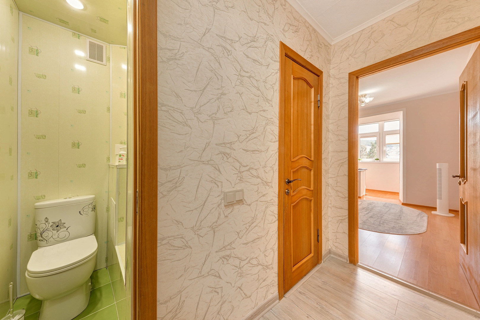 Апартаменты на Маяковского