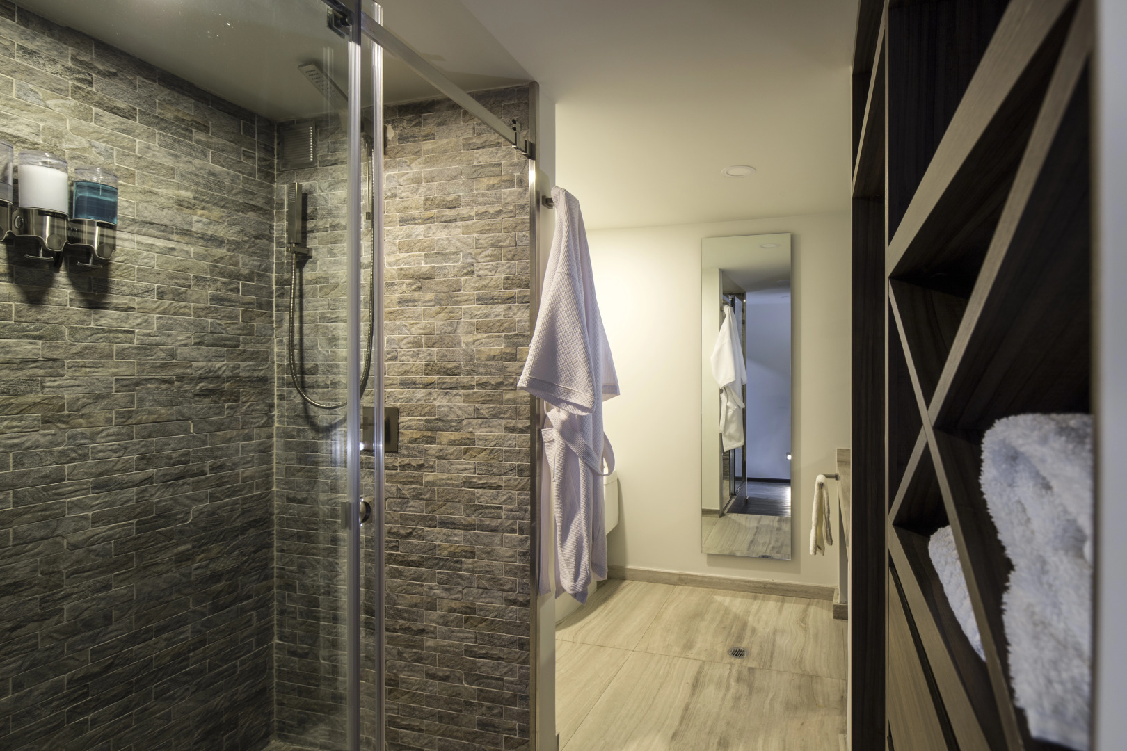 Бутик-отель FlowSuites Condesa