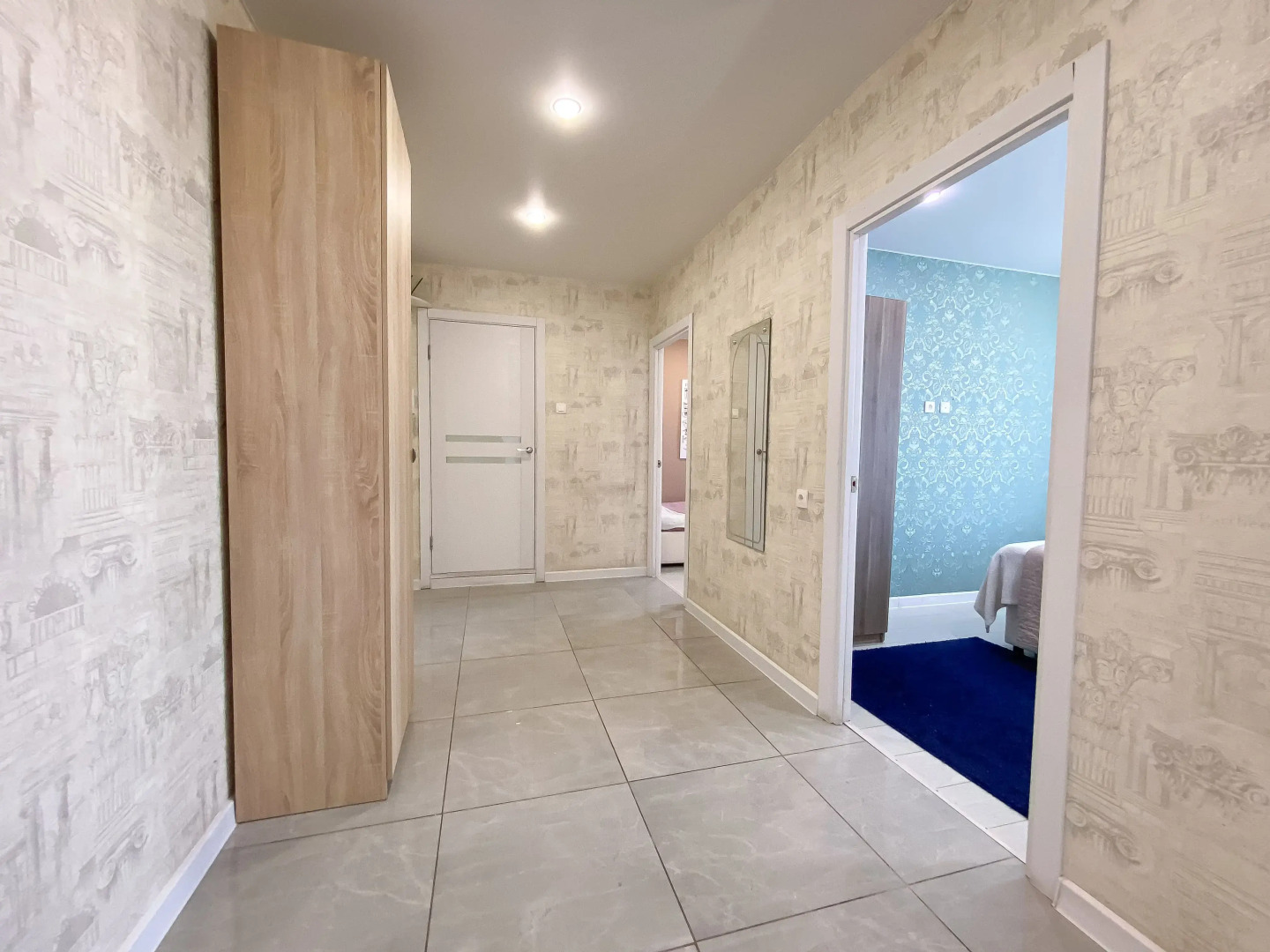 Апартаменты в Центре Засвияжского Района 236