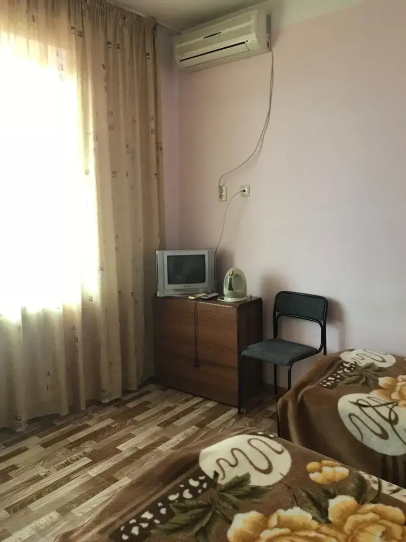 Гостевой Дом У Азы