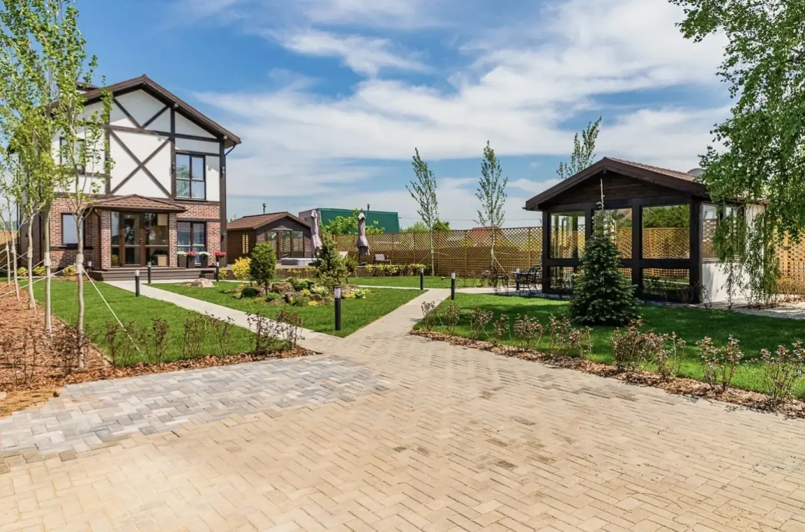 Гостевой дом Wanderlust