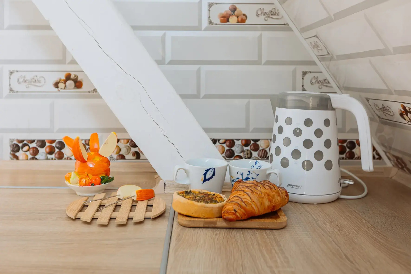 Квартира Артхаус