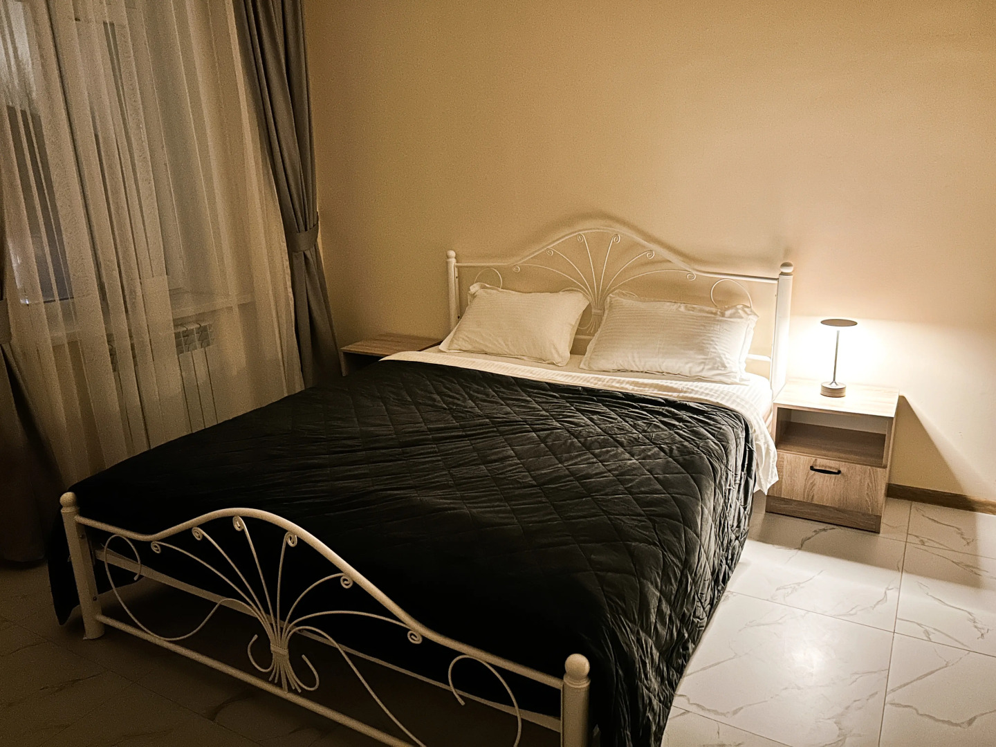 Отель Бекарыс