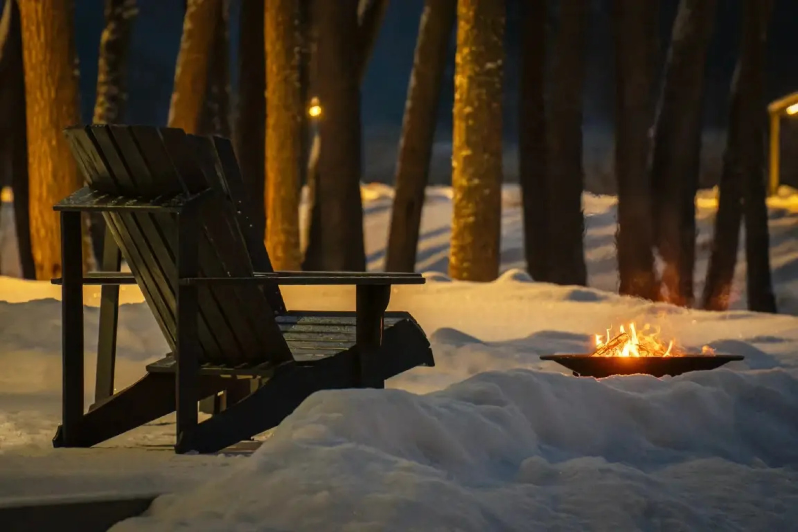 Вилла Зимино Парк