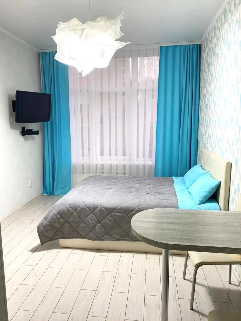 Апартаменты Diaday Irk 4