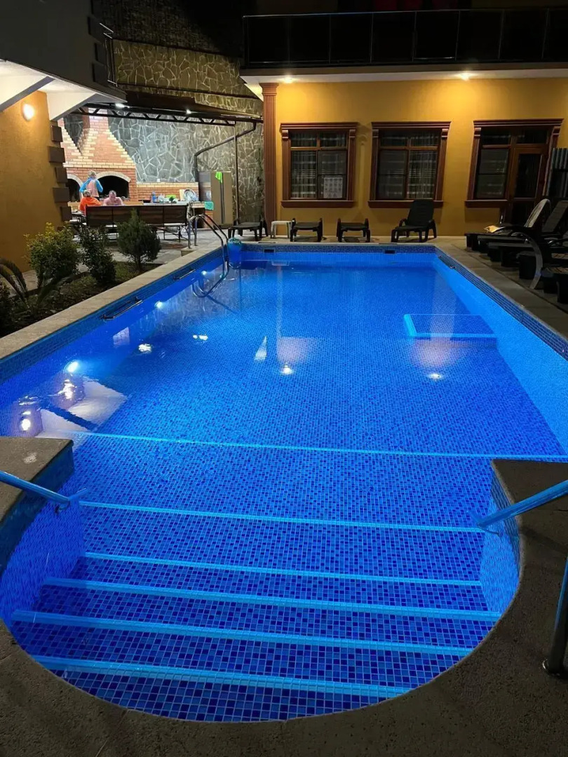 Гостевой дом Эмма