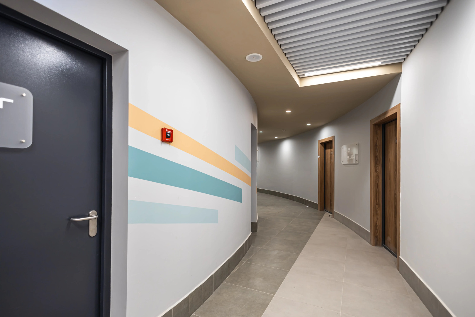 Апартаменты Elite Apartments