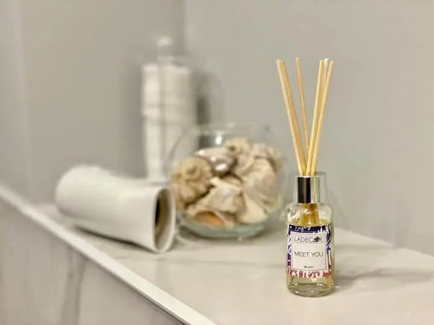 Квартира Romanovhome