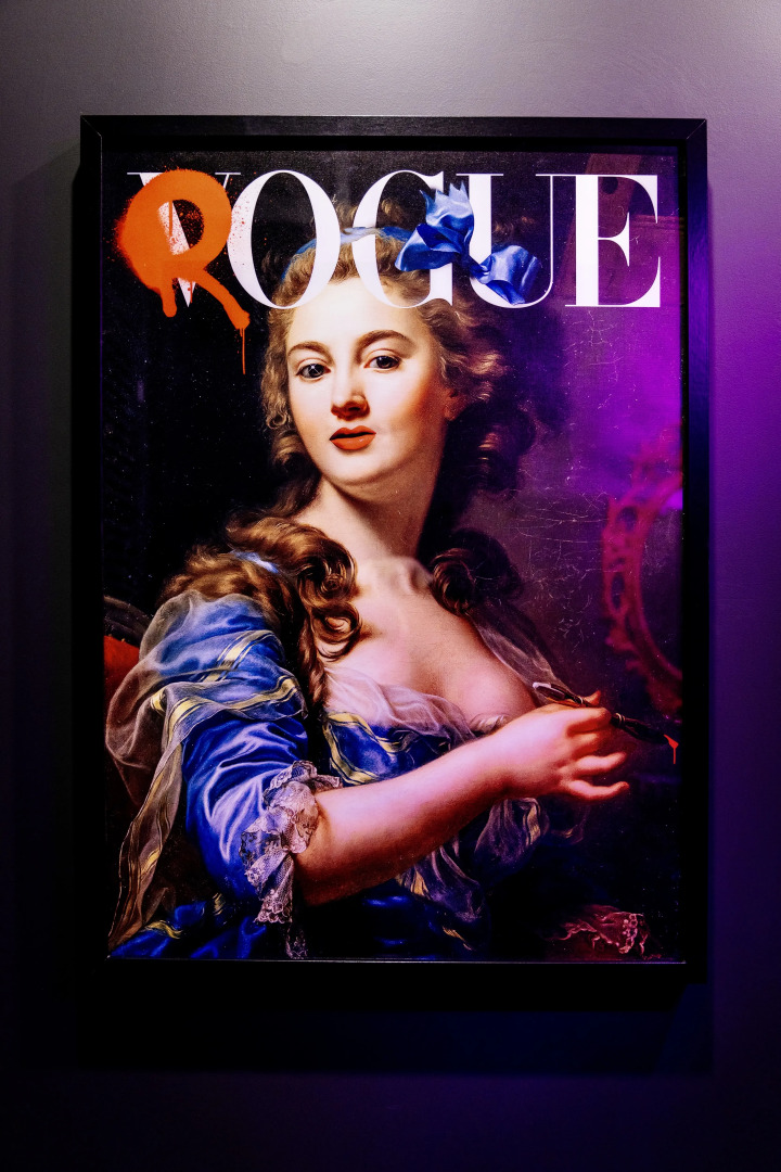 Апартаменты Культура 4