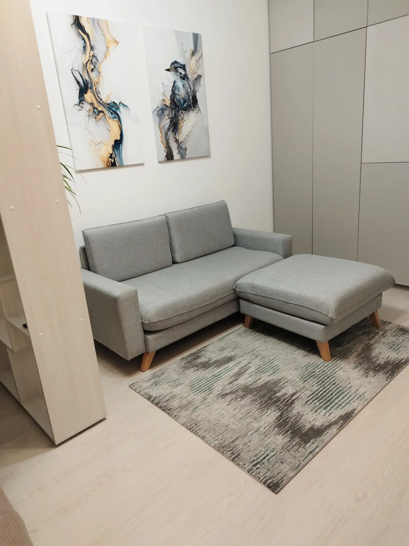 Квартира на Улице Картмазовские Пруды 2к2