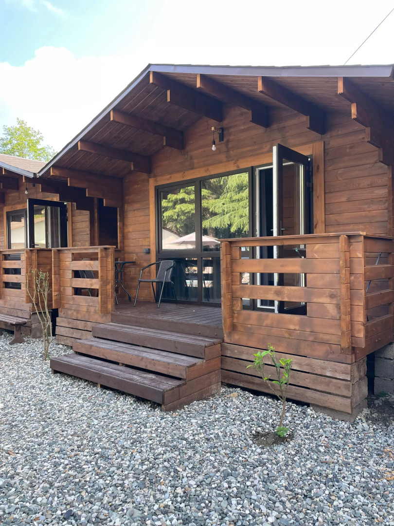 Гостевой дом Эвкалипт