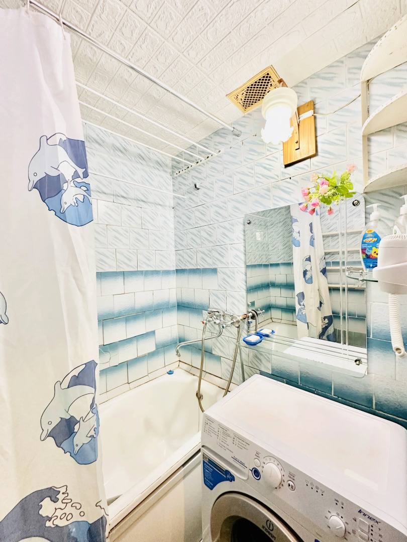 Апартаменты Заводская 5