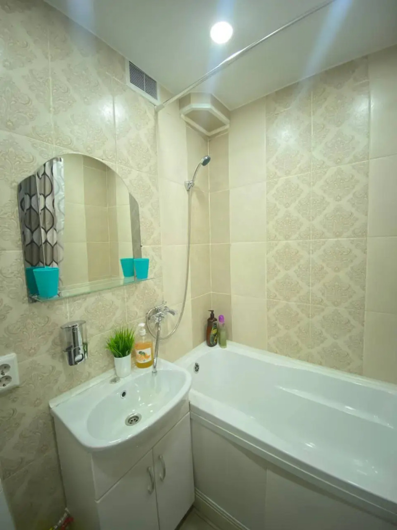 Квартира на улице Белова 12