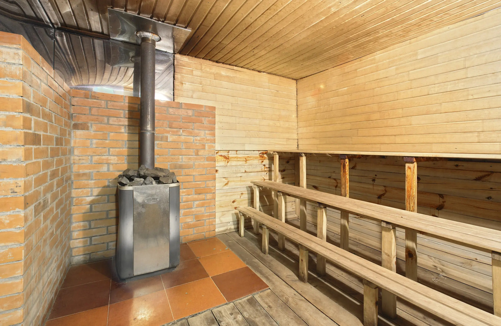 Мини-отель Гостиница Зима