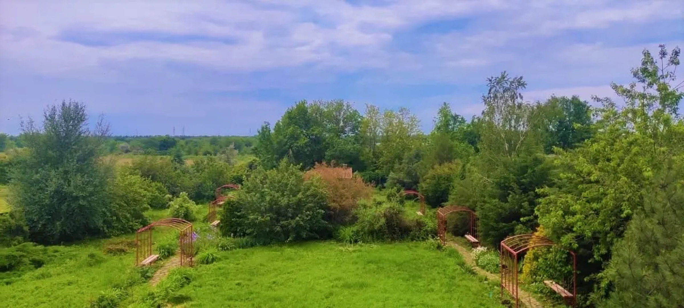 Апартаменты Elephant Hotel