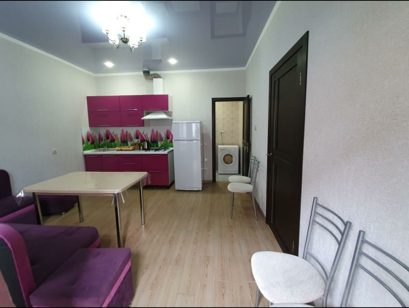 Гостевой дом Солнышко