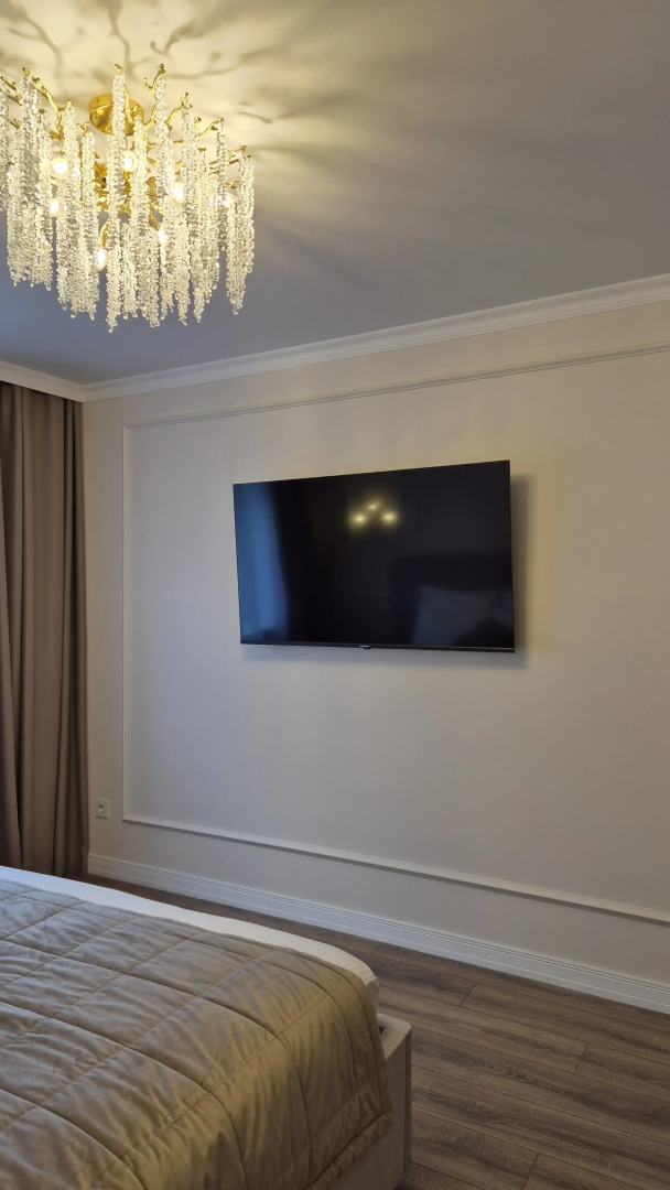 Квартира Уютная возле Южного вокзала