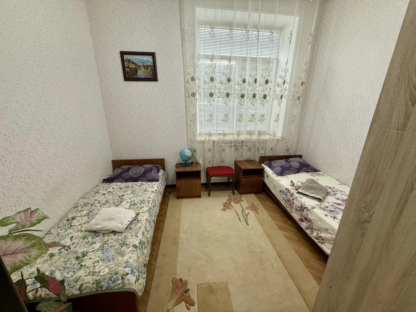 Частный дом Трехэтажный Tur House в Каспийске