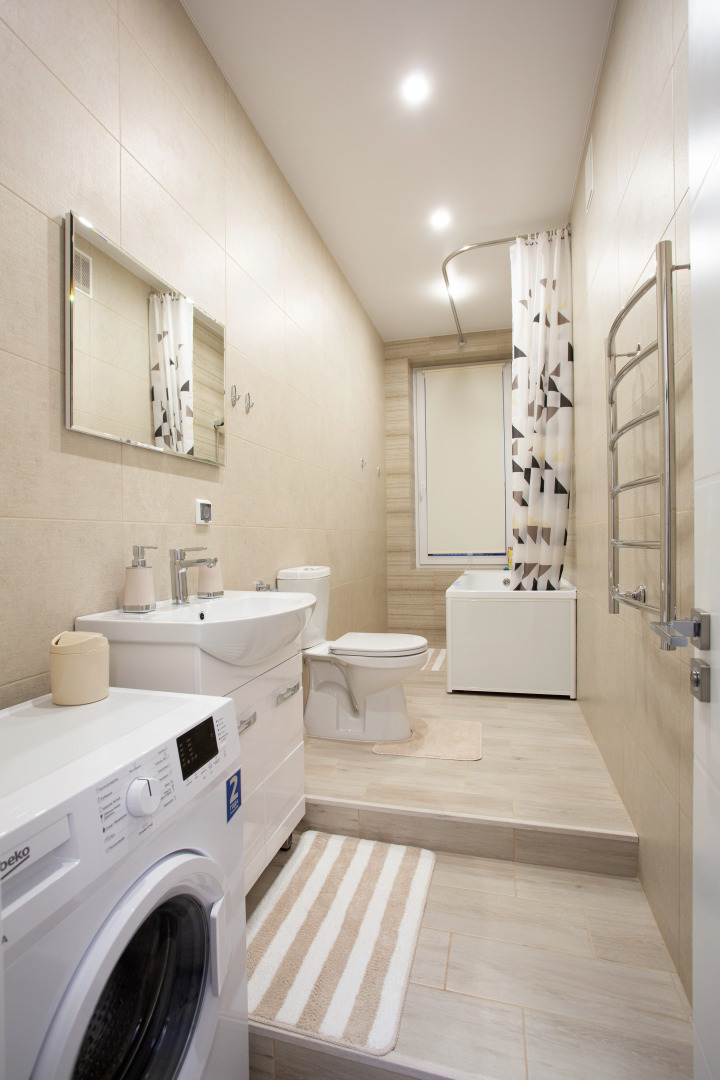 Квартира Вагнера 40