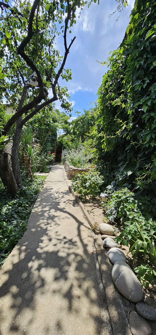 Гостевой Дом Янаки