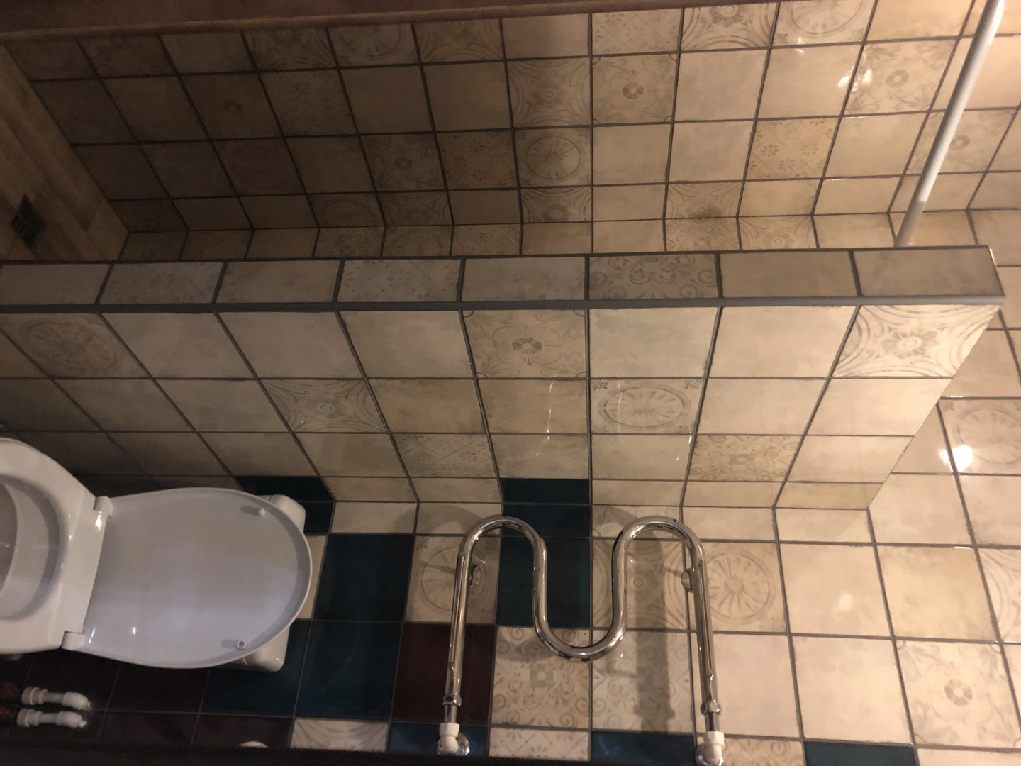 Гостиница Атмосфера