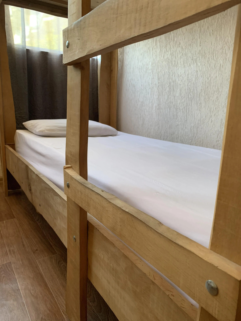 Хостел Аэропорт