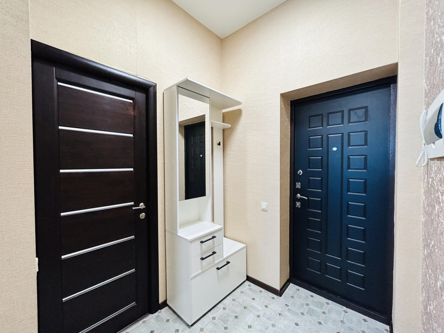 Апартаменты Адлер-Курорт с Видом на Море