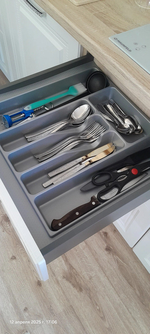 Квартира 15 мкр