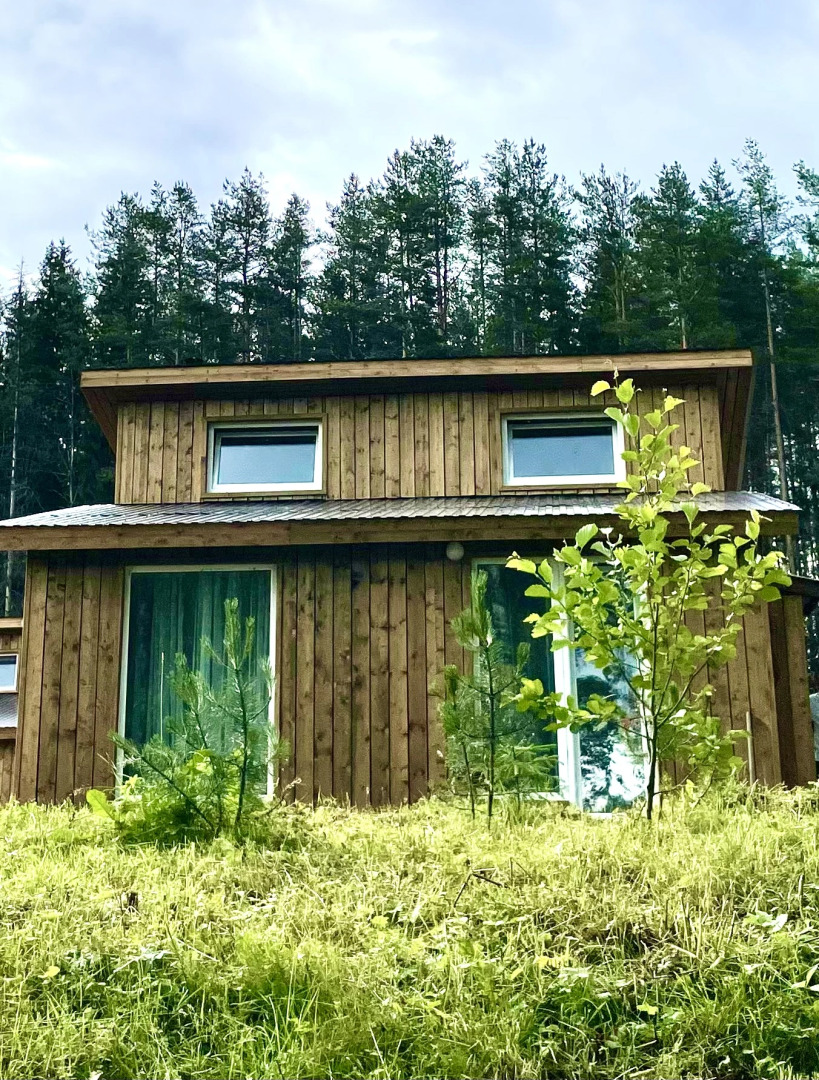 Гостевой дом Pientalo