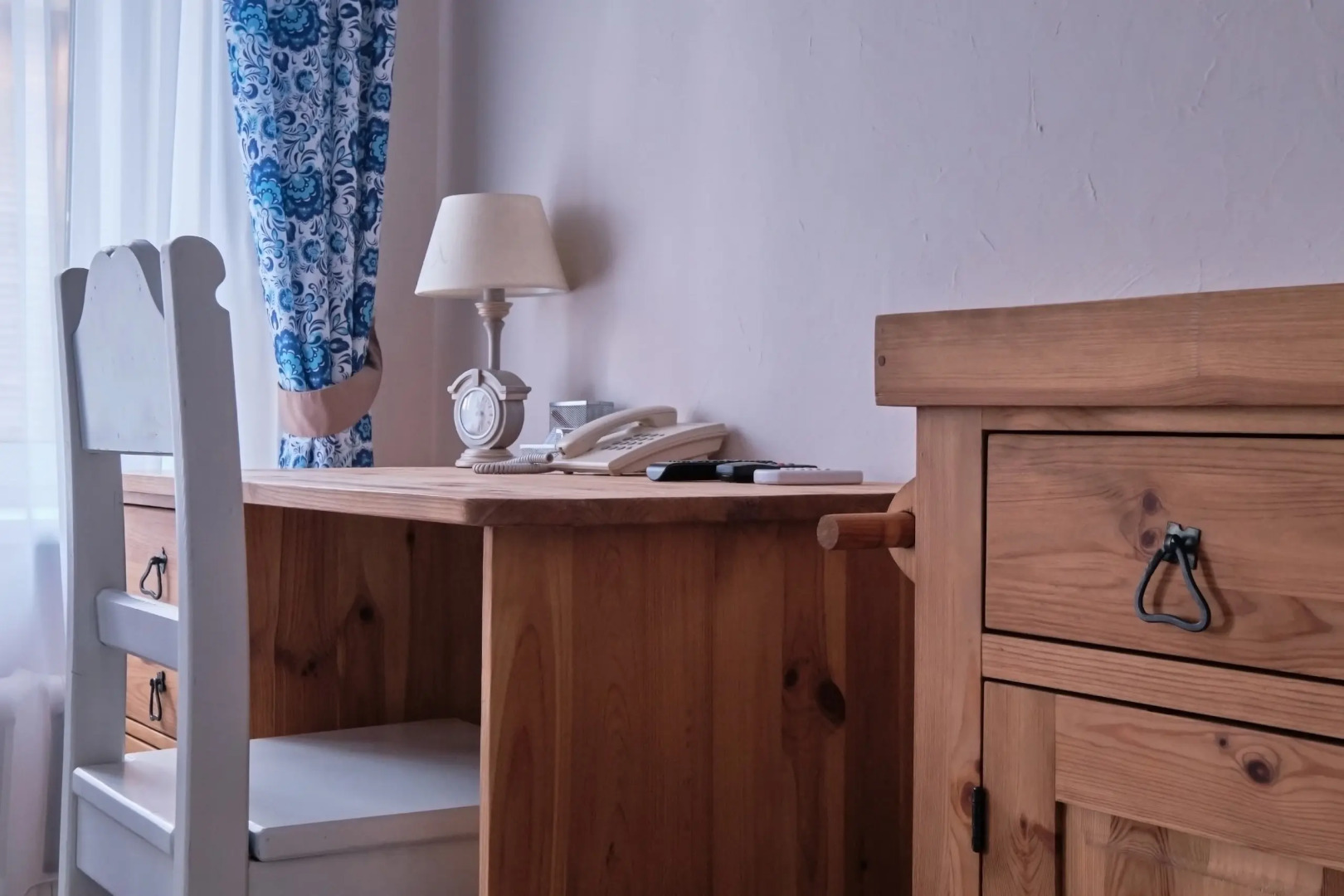 Отель Морошка