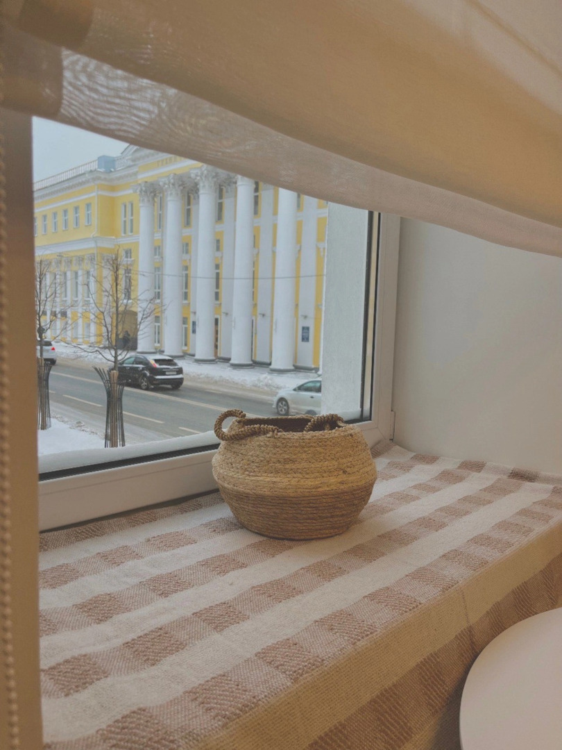 Апарт-отель Art Room у Кремля