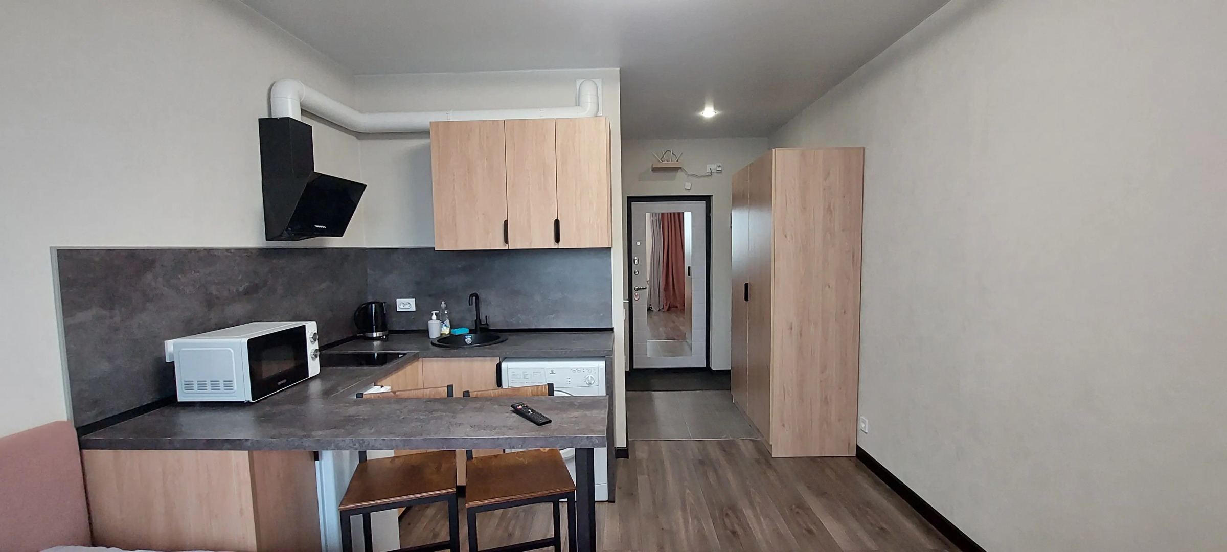 Апартаменты СВ Мичуринский