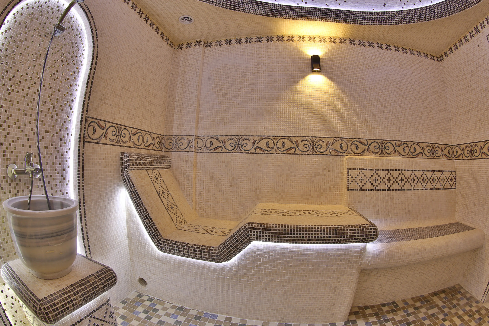 Отель Sahid Zarafshon