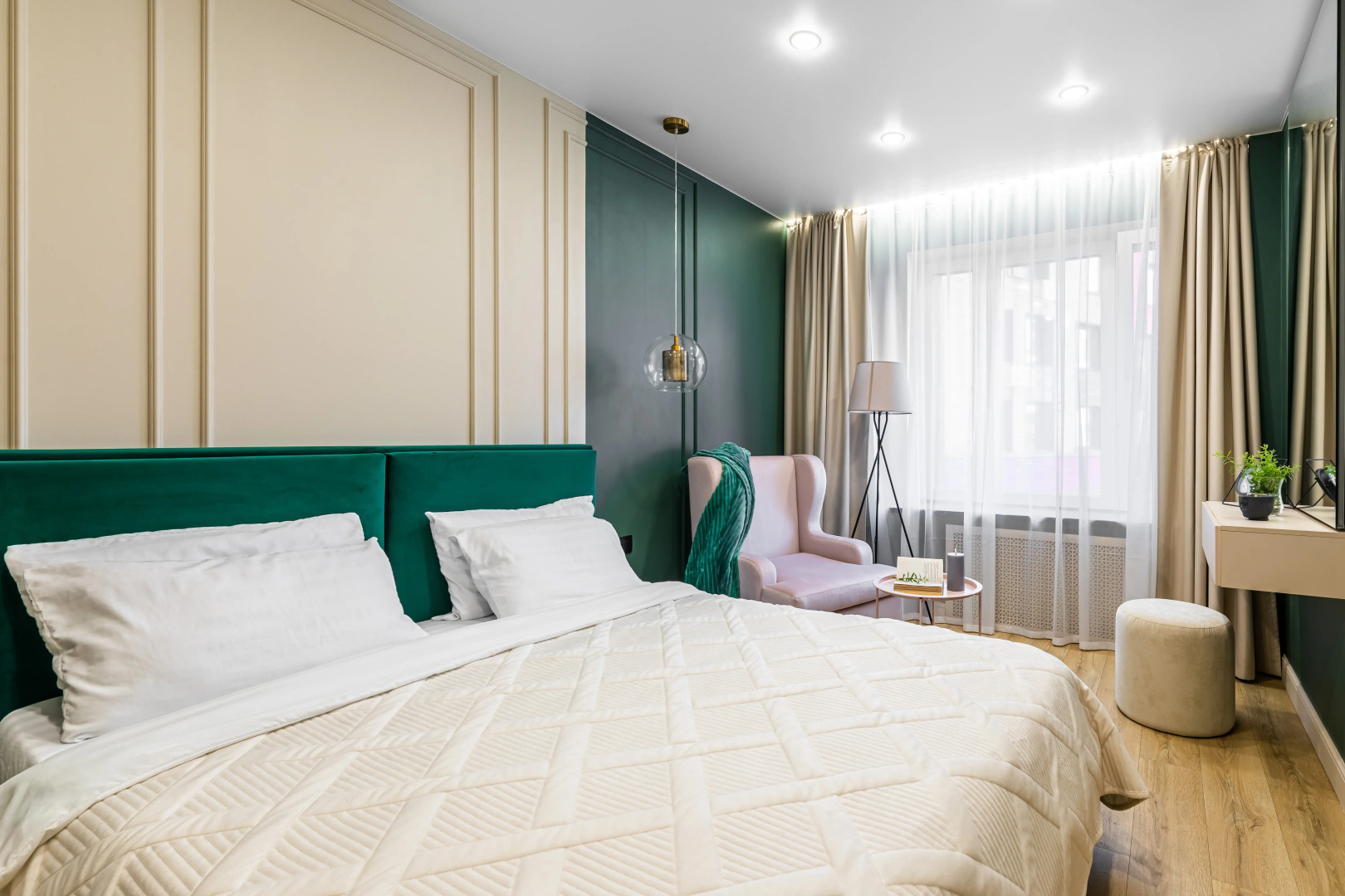 Апартаменты LS Sun Kazan