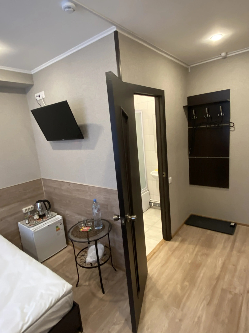 Мини-отель Аэропорт Внуково