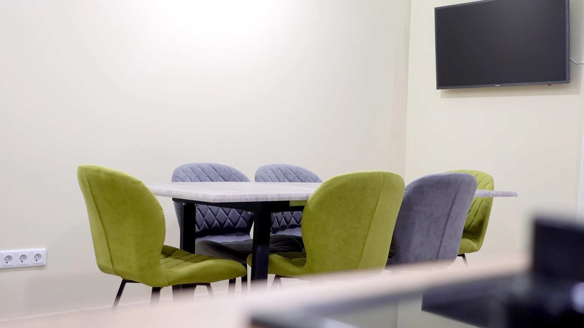 Апартаменты Снегири