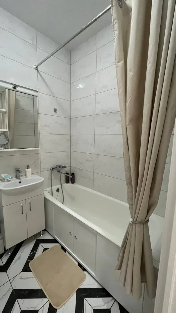 Квартира в ЖК Малая Истра 17