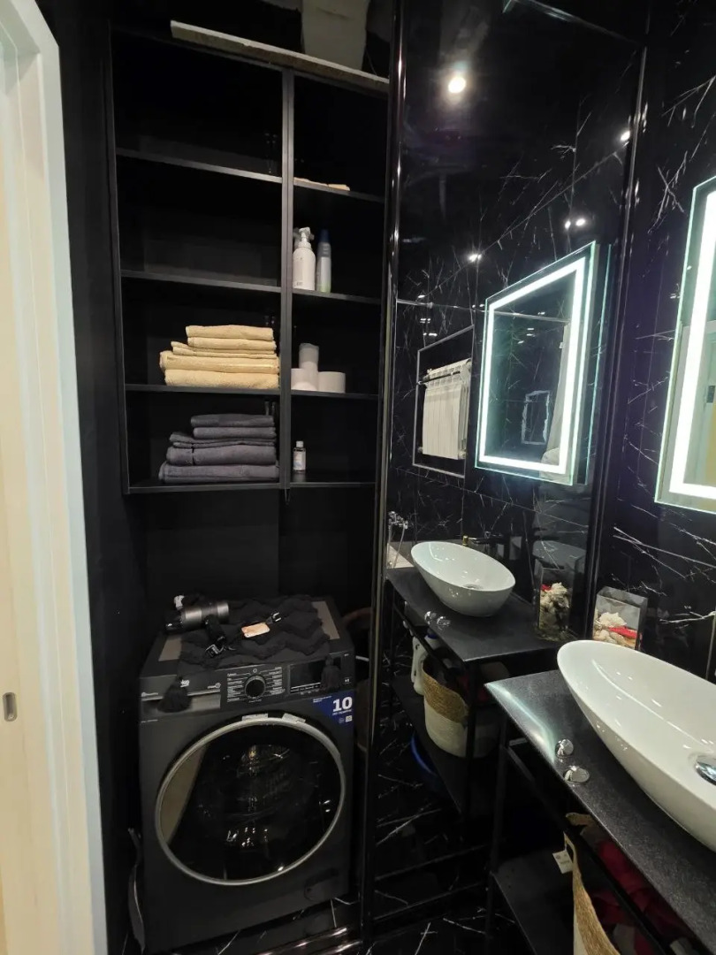 Квартира Современная в Центре Города