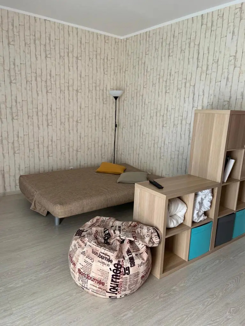 Квартира на Ижорского батальон 7