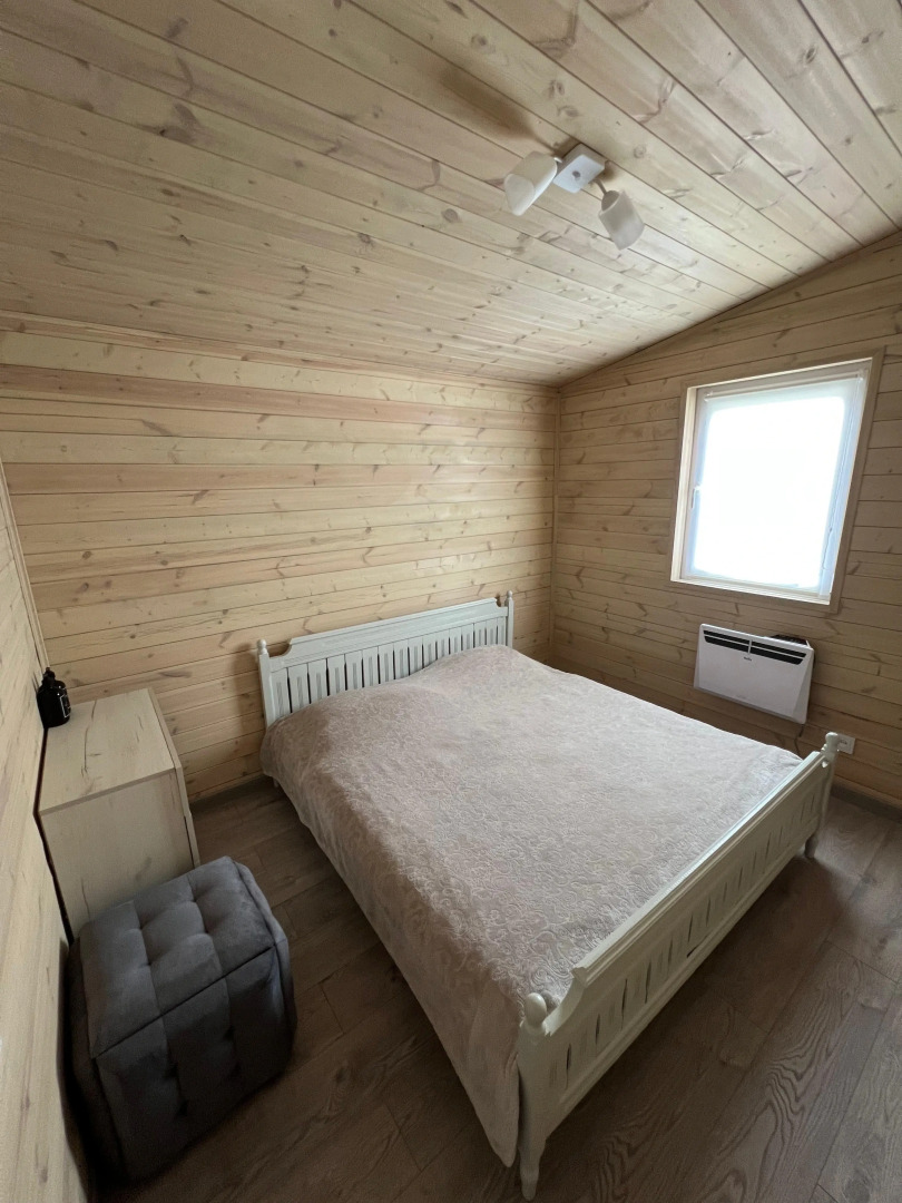 Частный дом в живописном месте