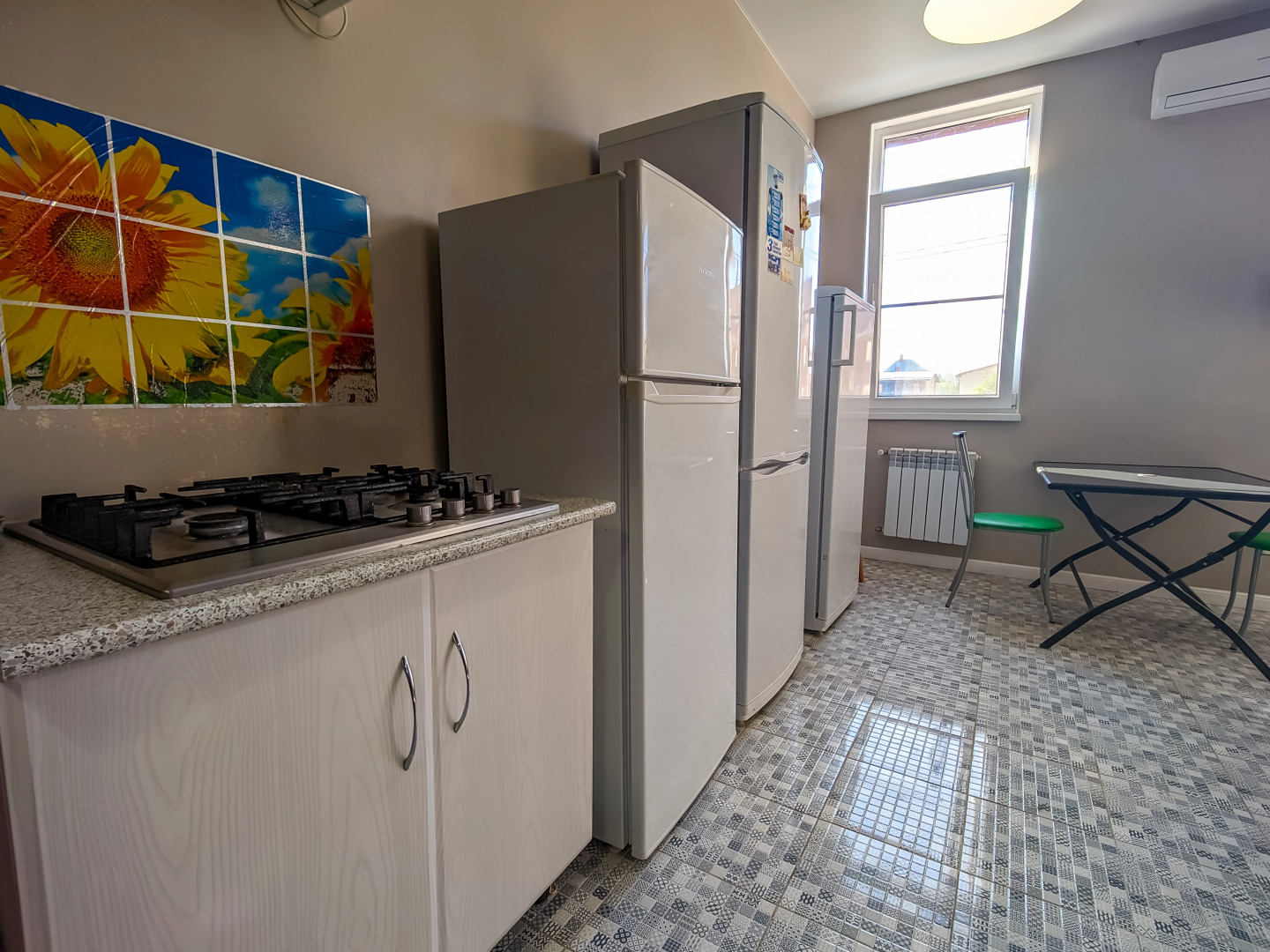 Гостевой Дом ВУаля