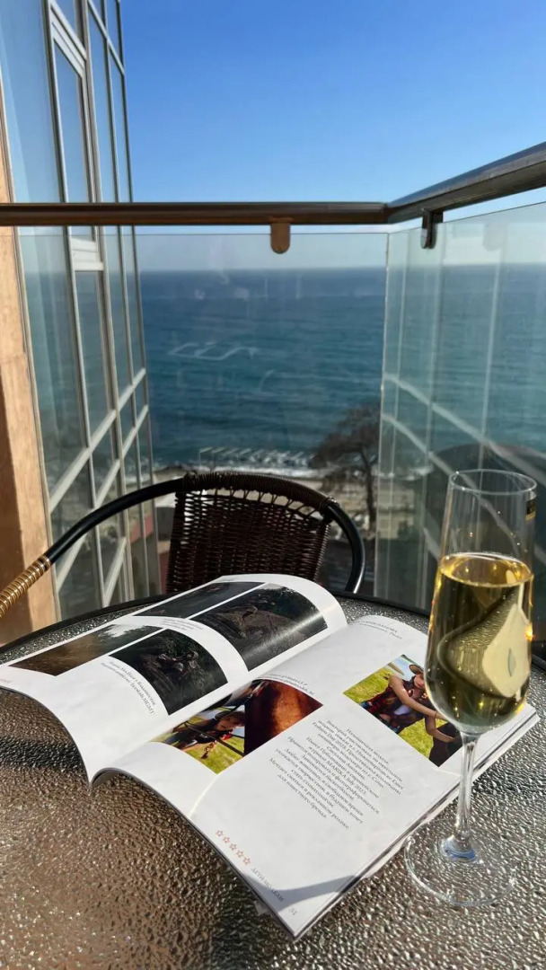 Отель Art House & Spa