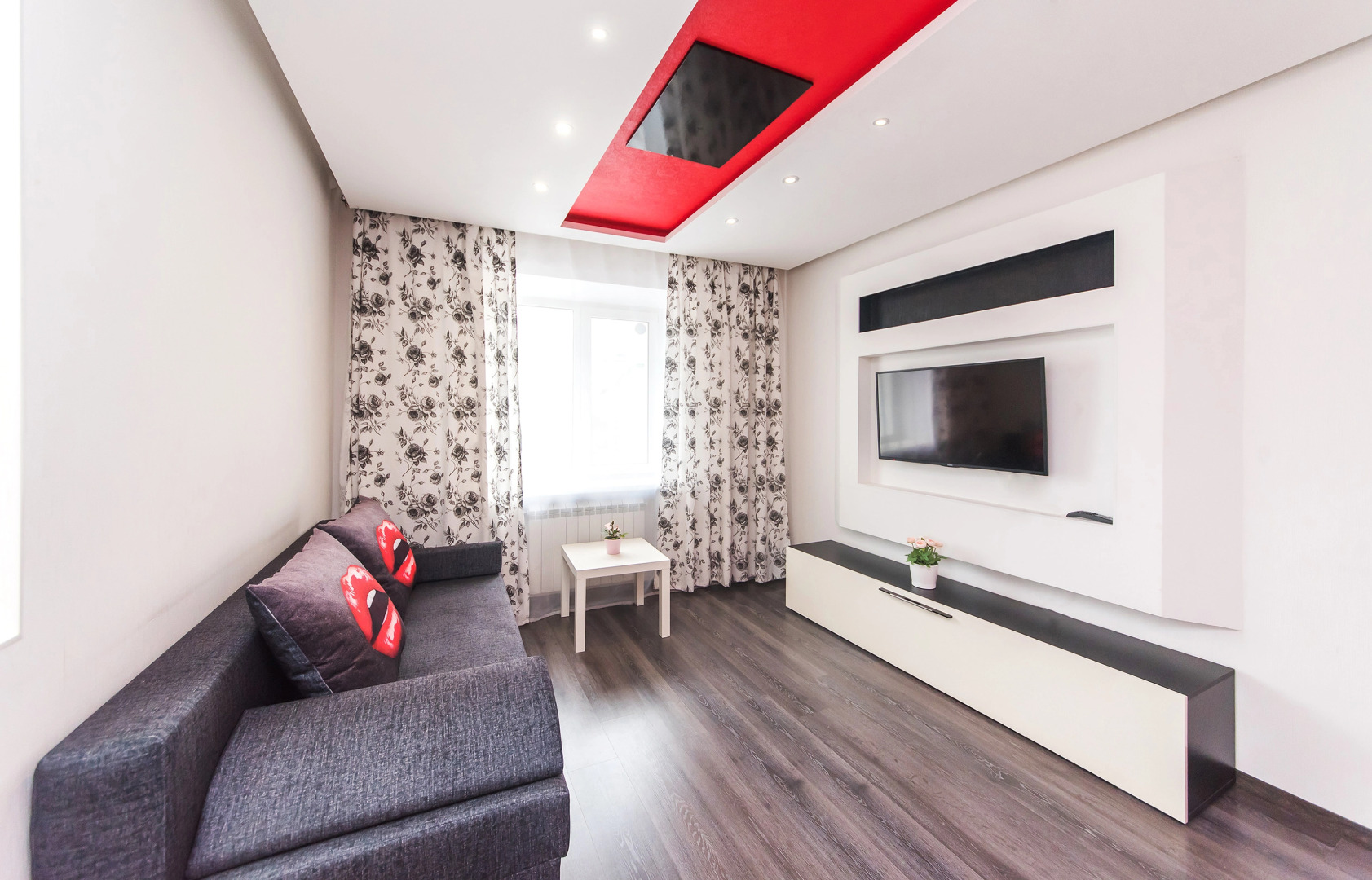 Апартаменты Шумихинский 3/1