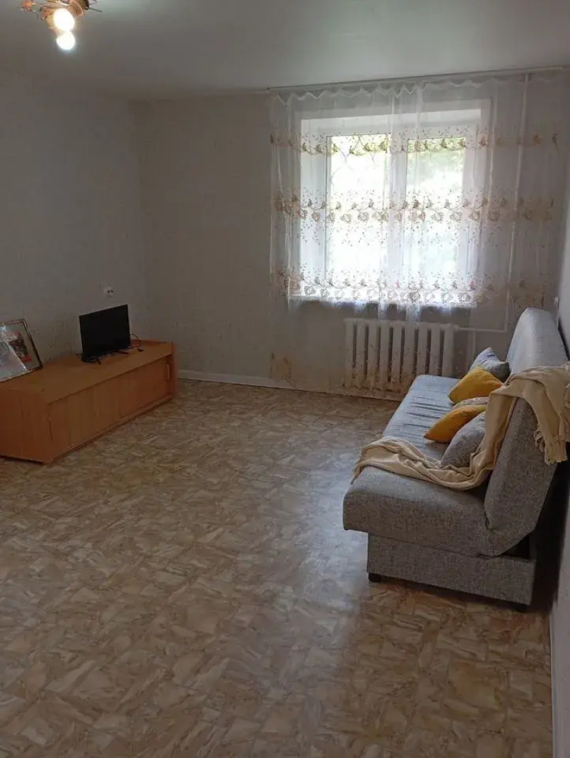 Апартаменты на улице Помяловского 17