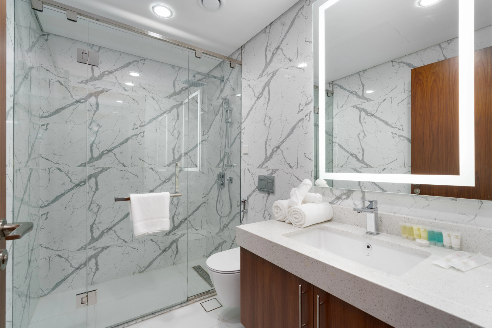 Апартаменты GLOBALSTAY in Business Bay Free Parking