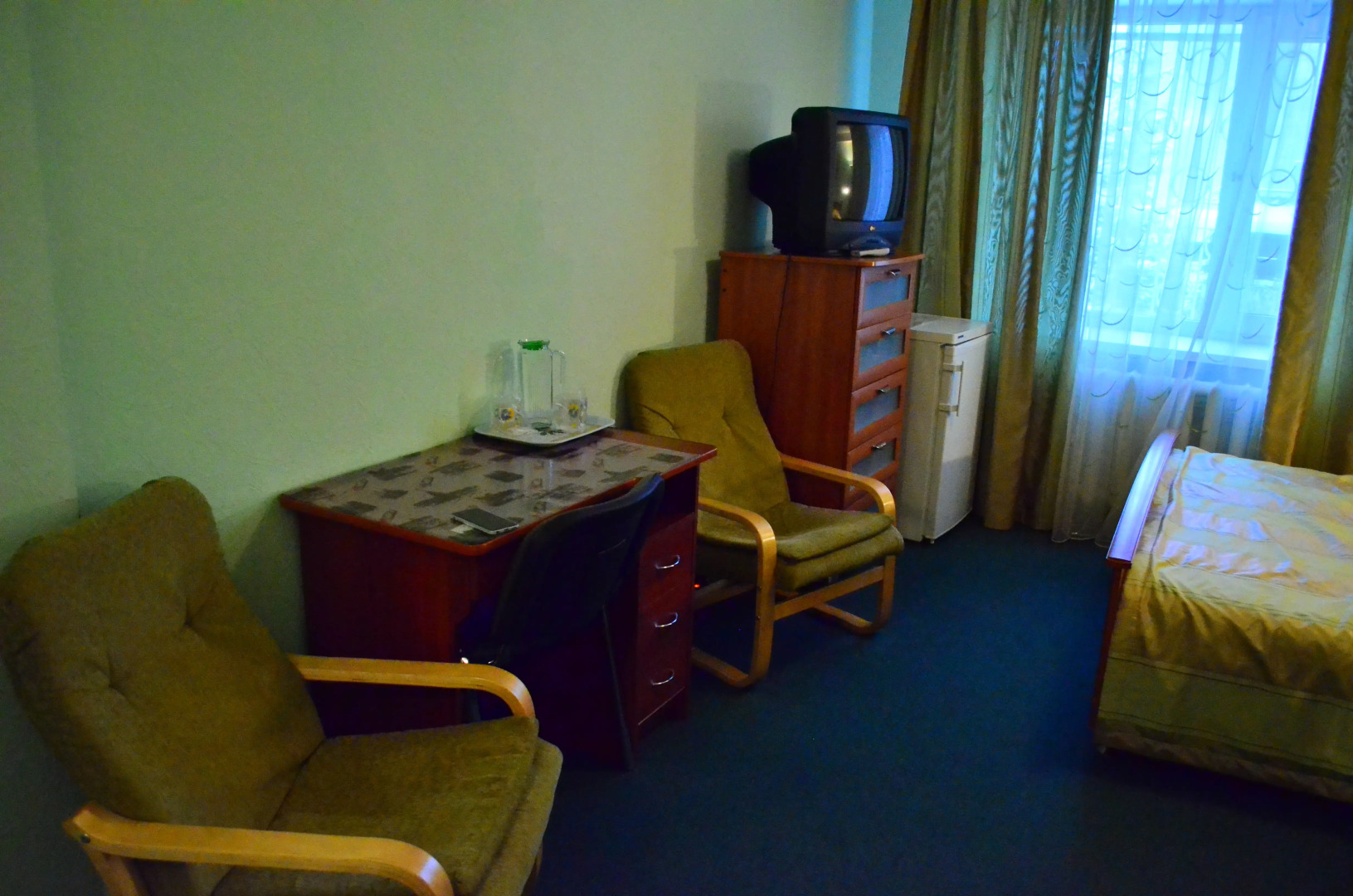 Мини-Отель Нега